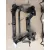 Puente Delantero para Mercedes-Benz Clase Cls (W219)