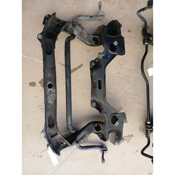 Puente Delantero para Mercedes-Benz Clase Cls (W219)
