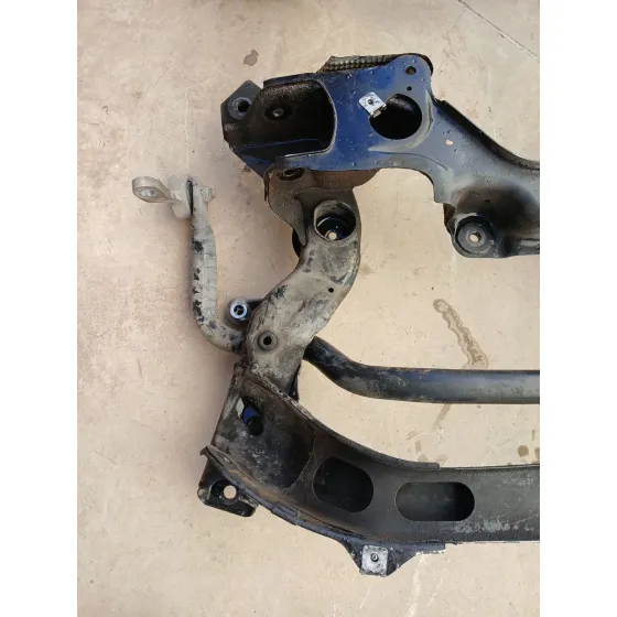 Puente Delantero para Mercedes-Benz Clase Cls (W219)