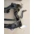Puente Delantero para Mercedes-Benz Clase Cls (W219)