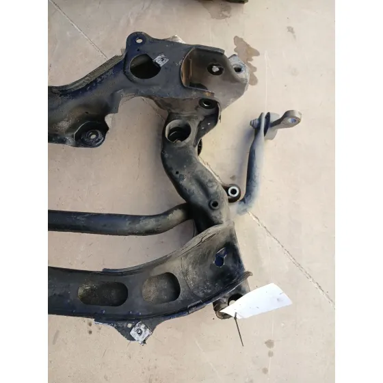 Puente Delantero para Mercedes-Benz Clase Cls (W219)