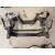 Puente Delantero para Mercedes-Benz Clase Cls (W219)