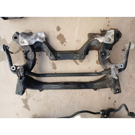 Puente Delantero para Mercedes-Benz Clase Cls (W219)