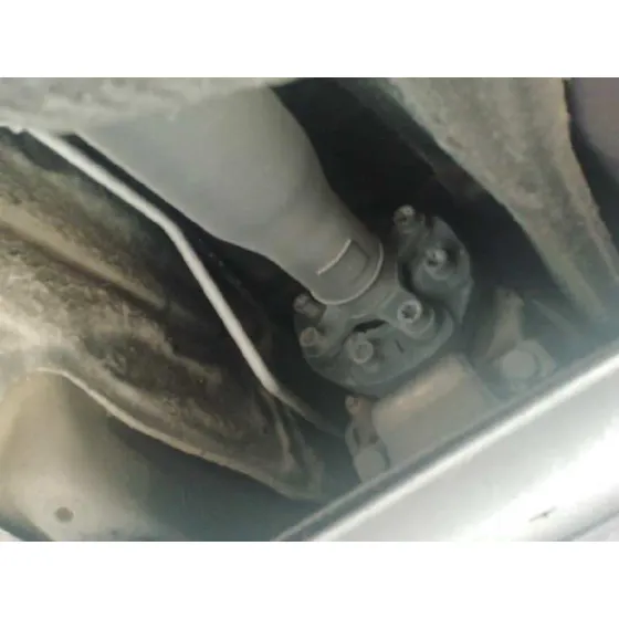 Transmision Central para Mercedes-Benz Clase Cls (W219)