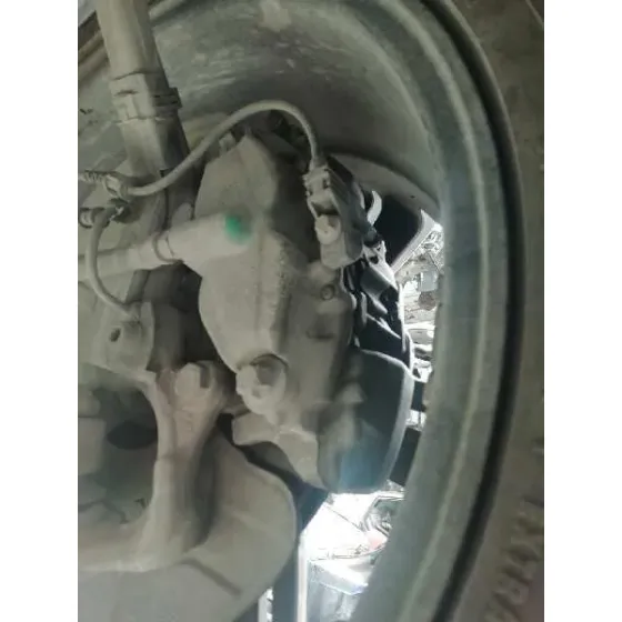 Pinza Freno Delantera Derecha para Mercedes-Benz Clase Cls (W219)