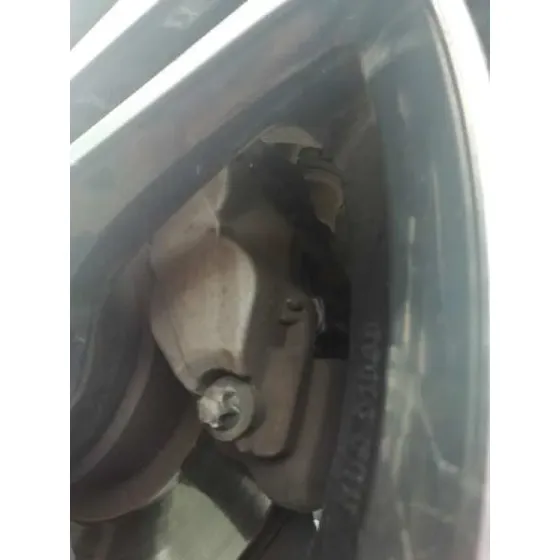 Pinza Freno Delantera Izquierda para Mercedes-Benz Clase Cls (W219)