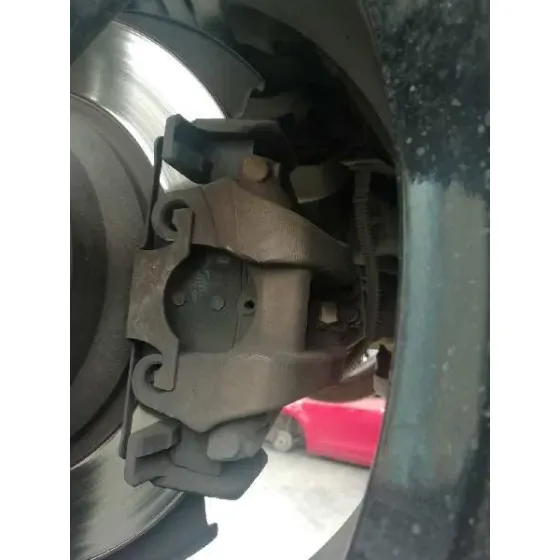 Pinza Freno Trasera Derecha para Mercedes-Benz Clase Cls (W219)