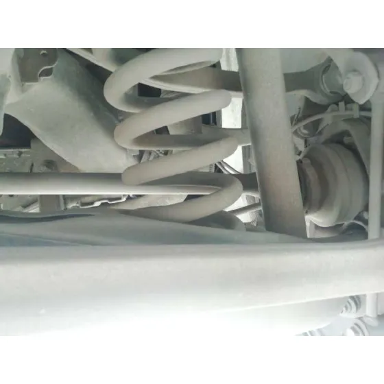 Transmision Trasera Derecha para Mercedes-Benz Clase Cls (W219)