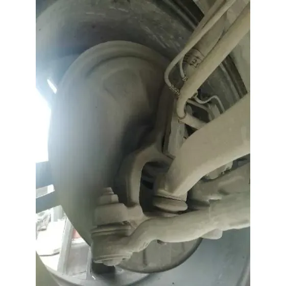 Mangueta Delantera Derecha para Mercedes-Benz Clase Cls (W219)
