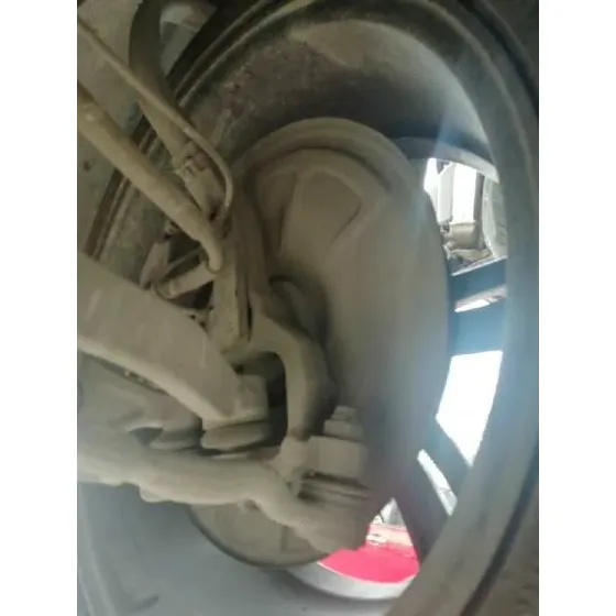 Mangueta Delantera Izquierda para Mercedes-Benz Clase Cls (W219)