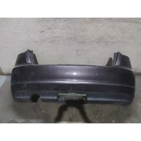 Paragolpes Trasero para Audi A3 (8P)