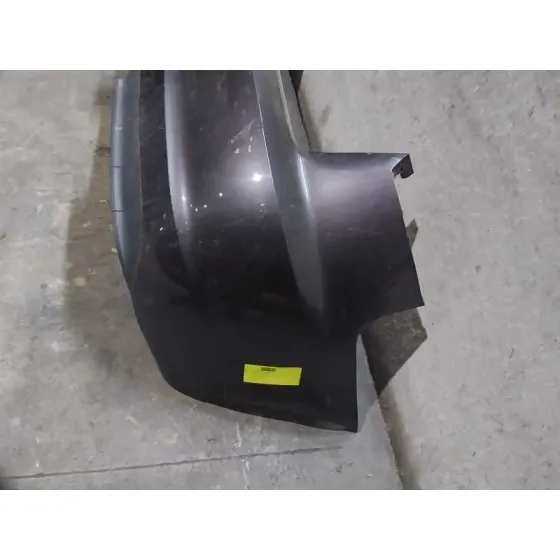 Paragolpes Trasero para Audi A3 (8P)