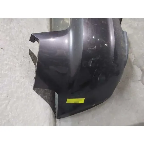 Paragolpes Trasero para Audi A3 (8P)