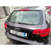 Porton Trasero para Audi A3 (8P)