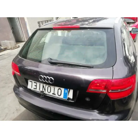Porton Trasero para Audi A3 (8P)