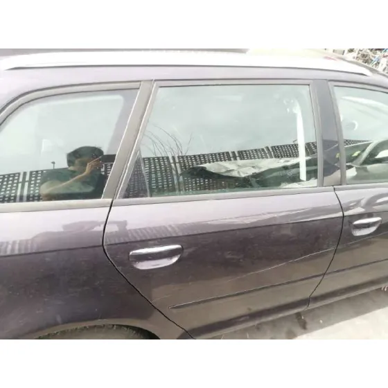 Puerta Trasera Derecha para Audi A3 (8P)