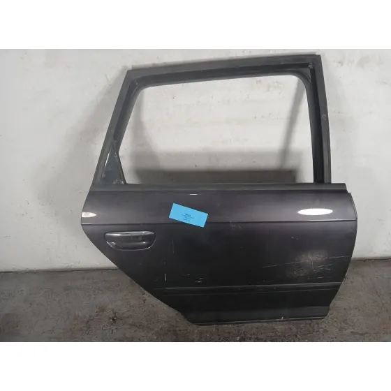Puerta Trasera Derecha para Audi A3 (8P)