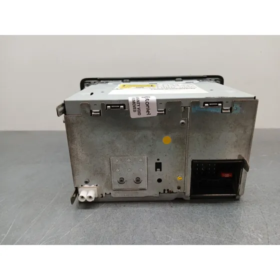 Sistema Audio / Radio Cd para Audi A3 (8P)