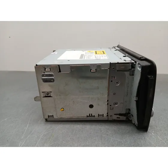 Sistema Audio / Radio Cd para Audi A3 (8P)