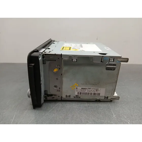 Sistema Audio / Radio Cd para Audi A3 (8P)