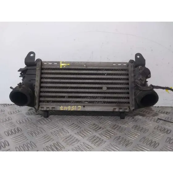 Intercooler para Audi A2 (8Z)