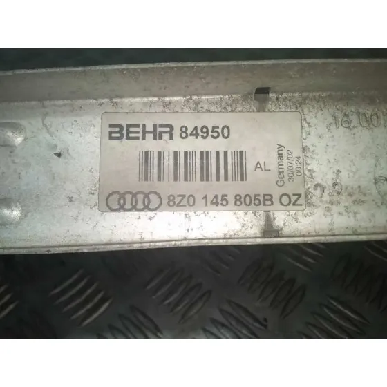 Intercooler para Audi A2 (8Z)