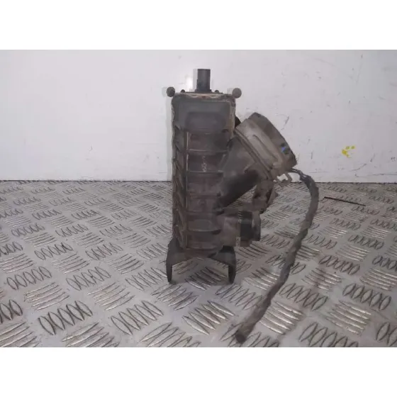 Intercooler para Audi A2 (8Z)
