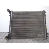 Radiador Agua para Audi A2 (8Z)