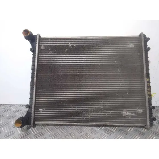 Radiador Agua para Audi A2 (8Z)
