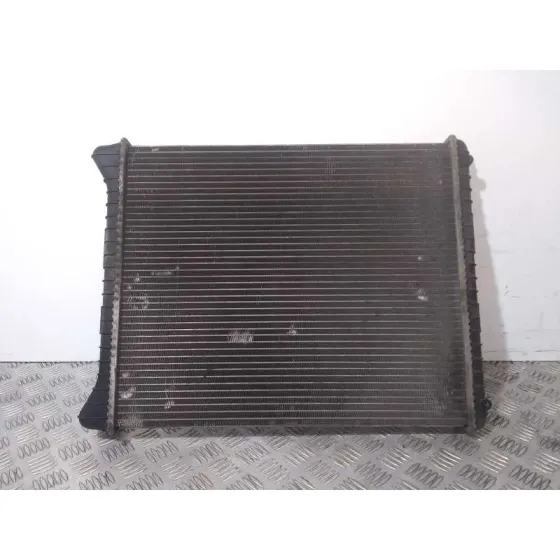 Radiador Agua para Audi A2 (8Z)