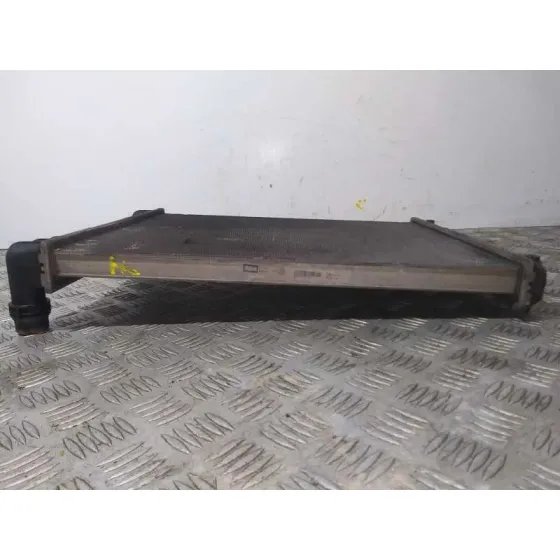 Radiador Agua para Audi A2 (8Z)