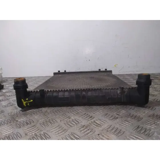 Radiador Agua para Audi A2 (8Z)