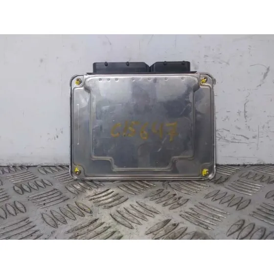 Centralita Motor Uce para Audi A2 (8Z)