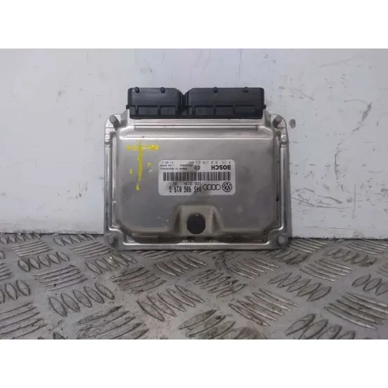 Centralita Motor Uce para Audi A2 (8Z)