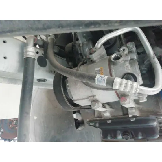 Compresor Aire Acondicionado para Hyundai Elantra (Ad)(2016)
