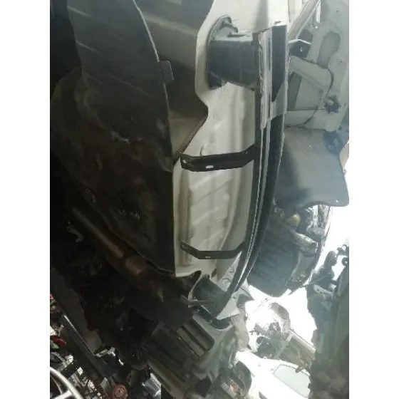 Refuerzo Paragolpes Trasero para Hyundai Elantra (Ad)(2016)