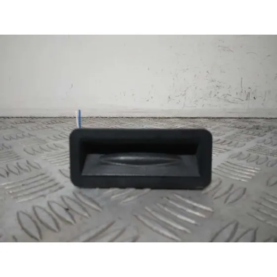 Maneta Exterior Porton para Ford Fiesta (Ccn)