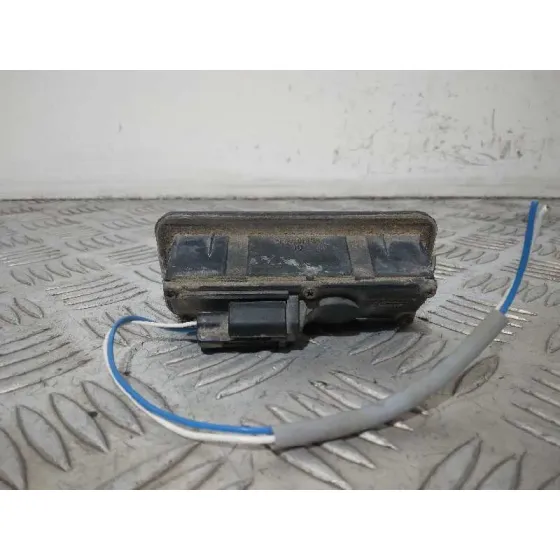 Maneta Exterior Porton para Ford Fiesta (Ccn)
