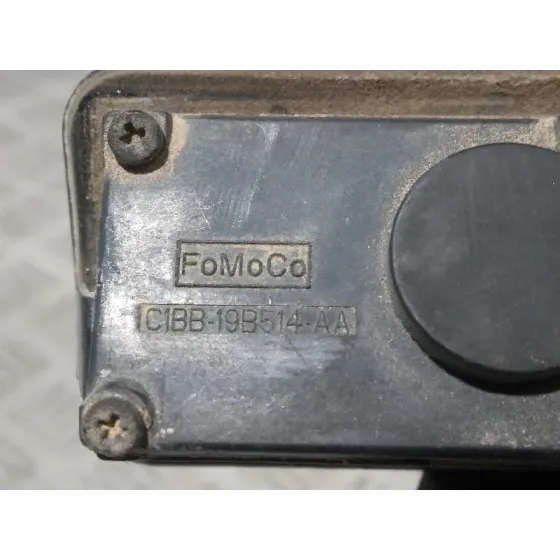 Maneta Exterior Porton para Ford Fiesta (Ccn)