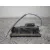 Maneta Exterior Porton para Ford Fiesta (Ccn)
