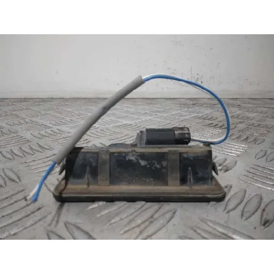 Maneta Exterior Porton para Ford Fiesta (Ccn)
