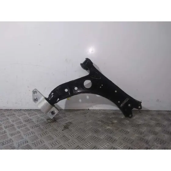 Brazo Suspension Inferior Delantero Izquierdo para Seat Leon (1P1)