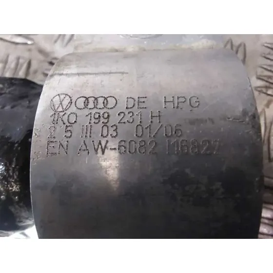 Brazo Suspension Inferior Delantero Izquierdo para Seat Leon (1P1)