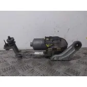 Motor Limpia Delantero para Seat Leon (1P1)