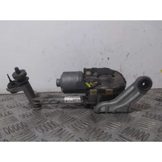 Motor Limpia Delantero para Seat Leon (1P1)