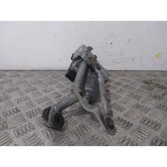 Motor Limpia Delantero para Seat Leon (1P1)
