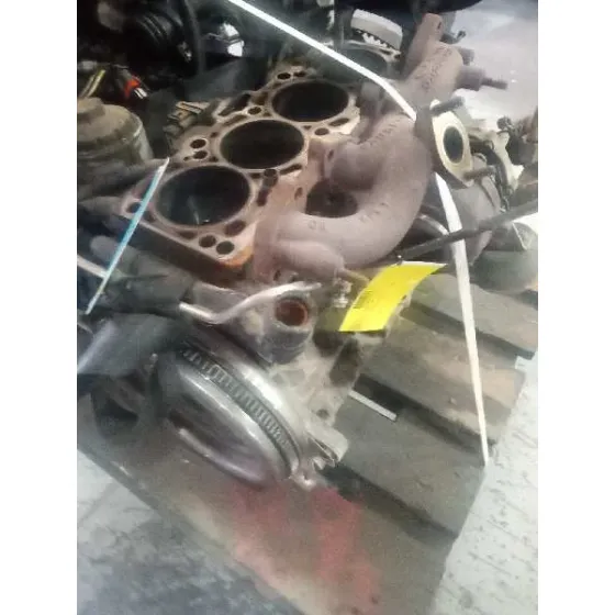 Despiece Motor para Audi A3 (8P)