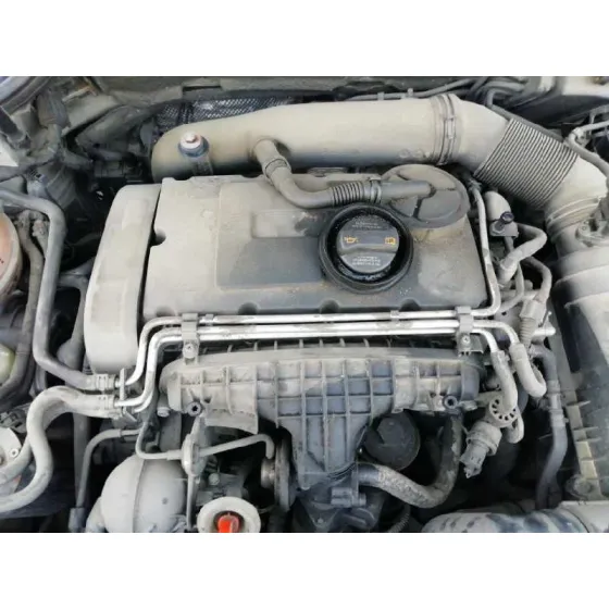 Despiece Motor para Audi A3 (8P)