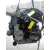 Despiece Motor para Audi A3 (8P)