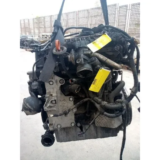 Despiece Motor para Audi A3 (8P)